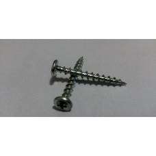 AUTOPERFORANTES PARA ALUMINIO  9 X 11/2