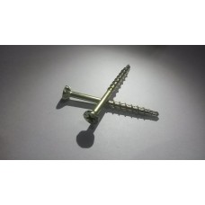 TORNILLOS AUTOPERFORANTES P/DECK 8 X 11/2 TORNILLOS AUTOPERFORANTES P/DECK 8 X 11/2