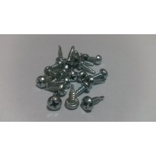 AUTOPERFORANTES CABEZA PAN FRAMING PUNTA MECHA 6 x 7/16