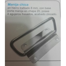 HERRAJES INDUSTRIALES MANIJA CHICA HERRAJES INDUSTRIALES MANIJA CHICA