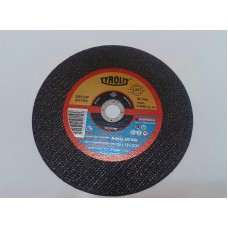 DISCOS REFORZADOS TYROLIT X CAJA  230x1.9X22