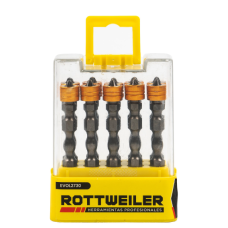 PUNTAS P/DESTORNILLADOR C/AJUSTE PROFUNDIDAD EVOL2730