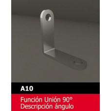 ANGULOS 90   A10
