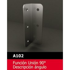 ANGULOS 90   A102