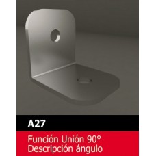 ANGULOS 90   A27