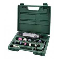 MINI AMOLADORA NEUMATICA EN KIT  AK500