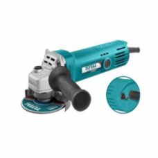 AMOLADORA ANGULAR 750 W 115 MM INDUSTRIAL TOTAL TG10711556