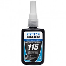  ANAEROBICOS- TRABA DE ROSCA 115 AZUL 10 GRS TEK BOND