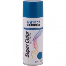 PINTURA EN AEROSOL AZUL 250 GRS.
