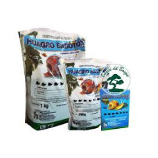 BABOSIDA  PELLETS PARAFINADO BABOTOX POR 250 GRS.