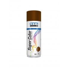 PINTURA EN AEROSOL BRONCE METALIZADO 250 GRS