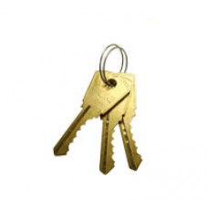 LLAVE VIRGEN P/CANDADO MOTA KK3