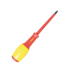 DESTORNILLADOR AISLADO RECTO MOTA 4 X 100 MM DIR4 DESTORNILLADOR AISLADO RECTO MOTA 4 X 100 MM DIR4