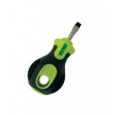 DESTORNILLADOR PLANO E/CORTO MOTA 6.5 x 25 mm DP6025