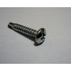 AUTOPERFORANTES CABEZA FIJADORA PUNTA MECHA 6 X    1