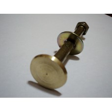 BULON DE BRONCE P/ TAPA DE CAMARA 5/16 X 90 COMP.