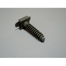 TARUGO PASA PRECINTO EN CAJA 6