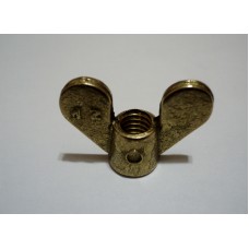 MARIPOSAS DE BRONCE    1/2