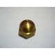 TUERCAS CIEGAS  DE BRONCE        1/8 X 6 X 1/4