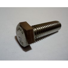 BULON HEXAGONAL ACERO INOXIDABLE       3/16 X     3/4