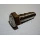 BULON HEXAGONAL ACERO INOXIDABLE       3/16 X     3/4