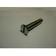 TORNILLOS CABEZA FRESADA ZINCADOS        1/8x        1/4