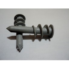 TARUGO MAXIBOLSA  P/PLACA YESO 8