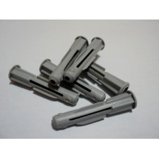 TARUGO MULTIUSO C/ARANDELA CAJA 8