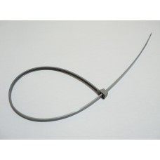 PRECINTO DE NYLON 4.8 X 400 GRIS