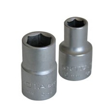 BOCALLAVE 1/2 HEXAG. MOTA 21 MM  E121 