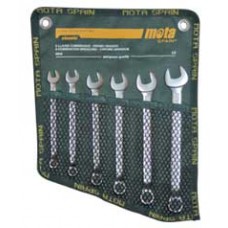 JUEGO LLAVE COMB. MOTA 9 PZAS. E919