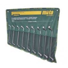 JUEGO LLAVES ACODADAS MOTA9 PZAS. E939