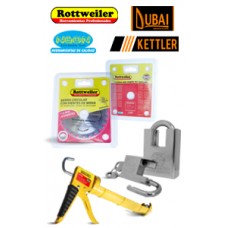 PICO/ PUNTA / PALA  76 MM  EVOL0234 ROTTWEILER