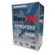 INSECTICIDA ACARICIDA FIPROFENO GLACOXAN X 60 C.C.