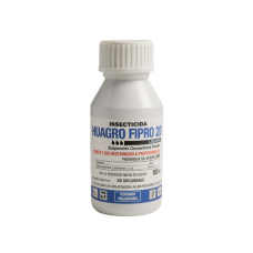 INSECTICIDA FIPRONIL 20% HUAGRO X 100 C.C.