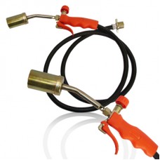 SOLDADOR CURVO 2200 C/C  3 KG. C 1/2"  G203