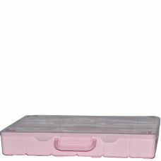 MALETIN ORGANIZADOR 23 DIV. LINEA HOGAR