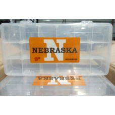 ORGANIZADOR ECO 9" NEBRASKA 
