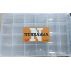 ORGANIZADOR ECO 14" NEBRASKA 