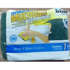 ESPONJA SALVA UÑAS TEK-BOND 