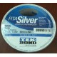 CINTA SILVER PLATA 48 MM X 25 MTS. TEK-BOND