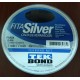 CINTA SILVER AZUL 48 MM X 5 MTS. TEK-BOND