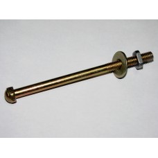 BULONES CAMEROS CON TCAS CUAD. Y ARAND. DOR. 5/16x120