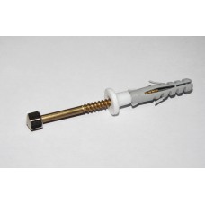 TORNILLO P/ INODORO COMP.  22 X 80