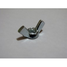 MARIPOSAS DE HIERRO GALV.  M  5 X 0.80