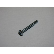 TORNILLOS PARKER C/FIJADORA COMBINADA  7  x    11/4