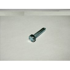 TORNILLOS PARKER CABEZA HEXAGONAL  6  x    11/4