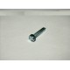 TORNILLOS PARKER CABEZA HEXAGONAL  6  x       3/8