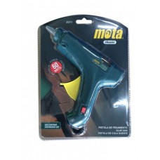 PISTOLA P/PEGAR HOT MELT 11 MM MOTA JU011