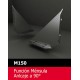 MENSULAS  M150